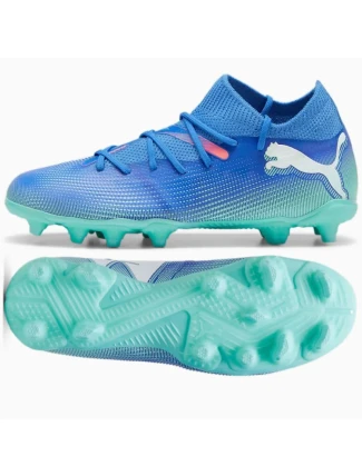 Puma Future 7 Match FG/AG Jr 107945 01
