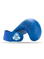 Karate rukavice WKF - nosidlá | S