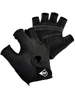 CYKLISTICKÉ RUKAVICE DUNLOP SENIOR R.XL - ČIERNE
