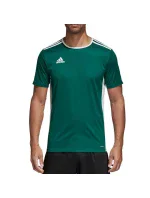 Tričko adidas Entrada 18 Jr CD8358 Tričko adidas Entrada 18 Jr CD8358