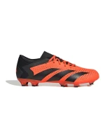 Pánske kopačky Predator Accuracy.3 L FG M GW4601 - Adidas Pánske kopačky Predator Accuracy.3 L FG M GW4601 - Adidas