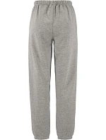 Craft Corporate Frequent Sweatpants W Dámske tepláky z hrubého materiálu 81.6303 šedá melírovaná