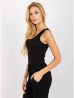 Dámsky top BR TP 2127.89 čierna