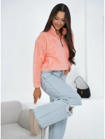 Blúzka CS BL BT1033.04 broskyňová