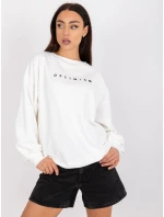 Mikina EM BL 536/3.76 ecru