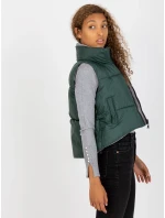 Vesta NM KZ D2 3836 33/61.43P tmavo zelená Vesta NM KZ D2 3836 33/61.43P tmavo zelená