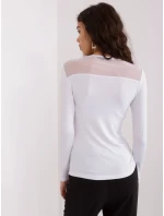 Blúzka RV BZ 9201.78P biela