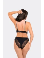 Nohavičky BBL 191 Black - Babell