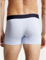 Pánske boxerky TRUNK UM0UM02836 C1O sv. modré - Tommy Hilfiger Pánske boxerky TRUNK UM0UM02836 C1O sv. modré - Tommy Hilfiger