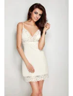 Dámska nočná košieľka ROSE N049