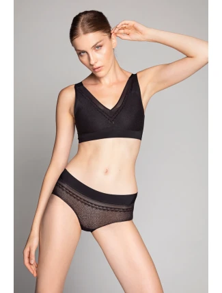 Dámske nohavičky BIKINI L-POL5014BI-02 Dámske nohavičky BIKINI L-POL5014BI-02