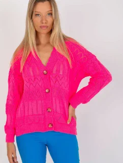 Sveter na zapínanie model 175418 Rue Paris