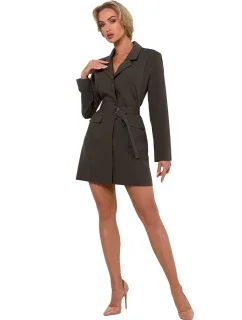 Denné šaty model 184759 Moe