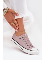 Tenisky model 216376 Krok vo veľkom štýle