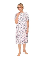 Dámska nočná košeľa Martel Bogna I 203 kr / r M-2XL Dámska nočná košeľa Martel Bogna I 203 kr / r M-2XL