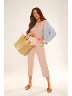 De Lafense 696 Pyžamo Freya S-2XL