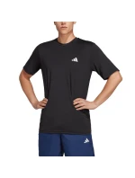 Adidas Train Essentials Strečové tréningové tričko M IC7413 Adidas Train Essentials Strečové tréningové tričko M IC7413