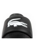 Šľapky Lacoste Serve Slide M 02312 Šľapky Lacoste Serve Slide M 02312