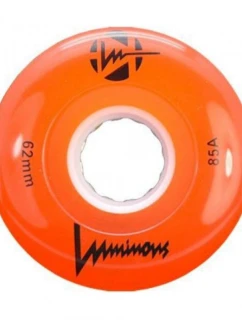 Osvetlené Seba Led 85A okrúhle