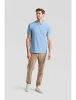 Fruit of the Loom Premium Polo Piqué – polokošeľa 16.3218, čierna Fruit of the Loom Premium Polo Piqué – polokošeľa 16.3218, čierna