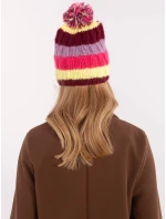 Čiapka AT CZ PH24.52 bordová