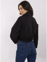 Bunda NM KR A2394.01 čierna