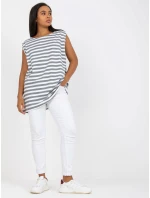 RV top TP 7951 2.21 biela sivá