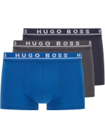 Pánske boxerky Trunk 3p CO 50325403 - Hugo Boss