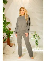 Teplákové nohavice model 180097 Kalimo