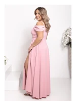 Dlhé šaty model 209872 With You