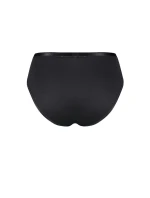 Dámske nohavičky sloggi Romance Tai - čierne - SLOGGI