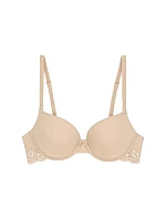 Triumph - Lovely Micro: Push-up podprsenka pre zvodný dekolt Triumph Triumph - Lovely Micro: Push-up podprsenka pre zvodný dekolt Triumph