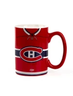 Inglasco NHL Jersey 321SV000124 dekoratívny hrnček