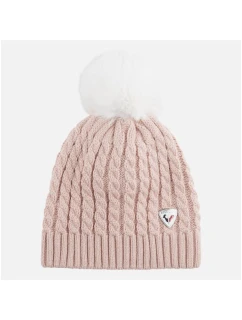 Rossignol L3 W Kitsi cap pink