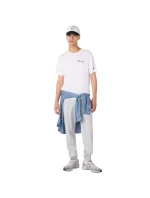 Champion SS Tee white 221798 WW001 pánske