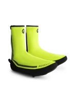 Návleky na obuv Rogelli ESSENTIALHIVIS fluor 40
