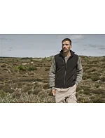 Tee Jays TJ 9132 Pánska fleecová vesta „Trail“ 18.9132 tmavomodrá Tee Jays TJ 9132 Pánska fleecová vesta „Trail“ 18.9132 tmavomodrá