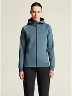 Craft Corporate ADV Unify Hoodie Jacket W Dámska bunda s kapucňou 81.9133 club cobolt