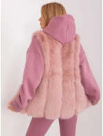 Vesta AT KZ 2368.00P svetlo ružová