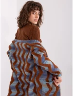 Prepínač AT SW 234701.34 tmavo modrá