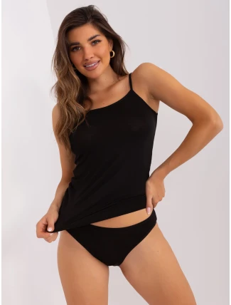 Súprava BR KMPL 1256 čierna Súprava BR KMPL 1256 čierna