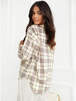 Košeľa IT KS 16567.01 svetlo žltá