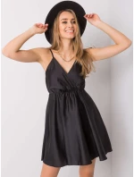 Šaty TW SK BI 968.27 čierna