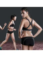 Športová podprsenka Dynamix Star 5537 - Anita