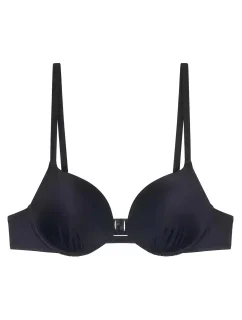 Dámska plavková podprsenka Summer Mix & Match WHU 01 sd 0004 black - Triumph