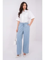Džínsy model 222553 Podúroveň