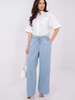 Džínsy model 222553 Podúroveň