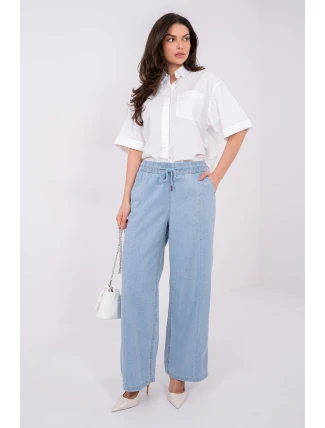 Džínsy model 222553 Podúroveň