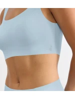 sloggi ZERO Feel 2.0 Top - BLUE - SLOGGI BLUE - SLOGGI sloggi ZERO Feel 2.0 Top - BLUE - SLOGGI BLUE - SLOGGI