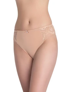 Nohavičky Lama L-1588 BI A'2 S-XL